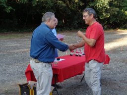 premiazione daniel rota